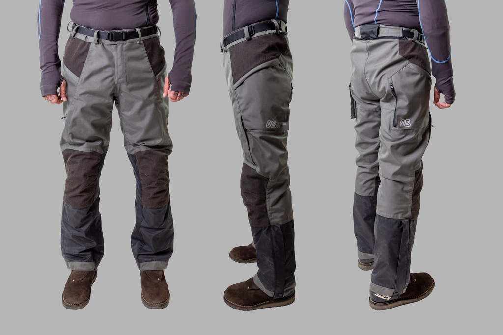 Gravel Pant | Adventure Spec US